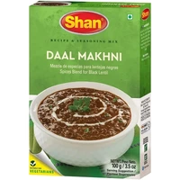 Shan Daal Makhni Spice Mix (100 gm box)