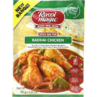 Rasoi Magic Kadhai Chicken Spice Mix (1.8 oz bag)