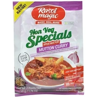 Rasoi Magic Mutton Curry Spice Mix (1.76 oz bag)