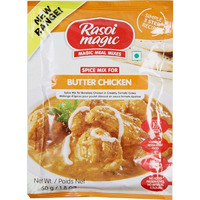 Rasoi Magic Butter Chicken Spice Mix (1.76 oz bag)