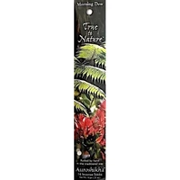 Auroshikha - True to Nature - Morning Dew Incense Sticks (16 sticks)