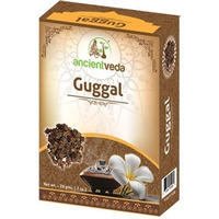 Ancient Veda Guggal (20 gm box)