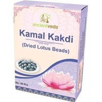 Ancient Veda Kamal Kakdi (30 pcs)