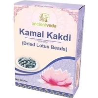 Ancient Veda Kamal Kakdi (30 pcs)