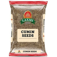 Laxmi Cumin Seeds - 14 oz (14  oz bag)