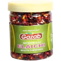 Gazab Elaichi Mukhwaas (7 oz bottle)