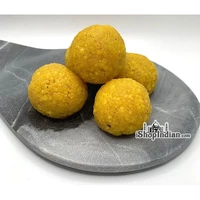 Fresh Bundi Ladoo - Yellow (14 oz. box)