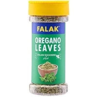 Falak Oregano Leaves (Italian Seasoning) (30 gm jar)