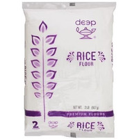 Deep Rice Flour - 2 lbs (2 lb bag)