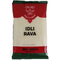 Deep South India Idli Rava - 2 lbs (2 lb bag)