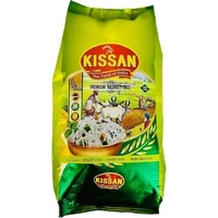 Kissan Premium Basmati Rice - 4 lbs (4 lbs bag)