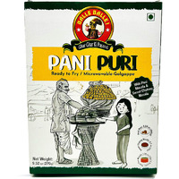 Balle Balle Pani Puri (Ready-to-Fry) (9.52 oz box)