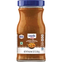 Veeba Everyday Curry Base (380 gm Jar)