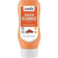 Veeba Tandoori Veginnaise (Eggless) (300 gm bottle)