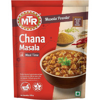 MTR Chana Masala Spice Mix (3.5 oz pouch)