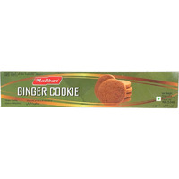 Maliban Ginger Cookie (5.6 oz box)