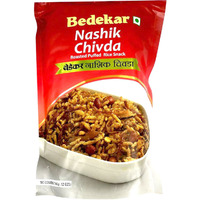 Bedekar Nasik Chivda (12 oz pack)