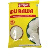 Priya Idli Rawa - 2 lb (2 lb bag)