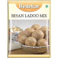 Bedekar Besan Ladoo Mix (250 Gm Pack)