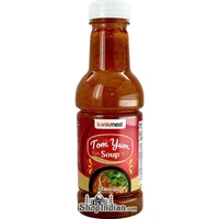 KwikMeal Tom Yum Soup (21 oz bottle)