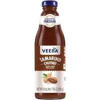 Veeba Tamarind Chutney (17.86 oz Bottle)