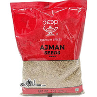 Deep Ajman Seeds - 7 oz (7 oz bag)