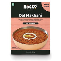 Hocco Dal Makhani (Ready-to-Eat) (10.58 oz box)