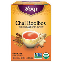 Yogi Chai Roobios (16 ct box)