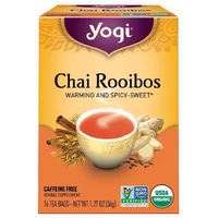 Yogi Chai Roobios (16 ct box)