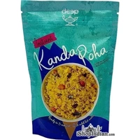 Deep Instant Kanda Poha (3.5 oz pack)