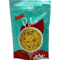 Deep Instant Poha (3.5 oz pack)