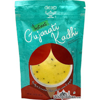 Deep Instant Gujarati Kadhi (3.5 oz pack)