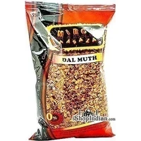 Mirch Masala Dal Muth (12 oz pack)