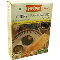 Priya Curry Leaf Powder (3.5 oz. box)
