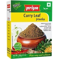 Priya Curry Leaf Powder (3.5 oz. box)