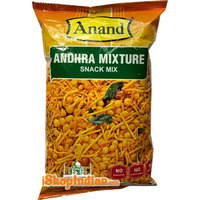 Anand Andhra Mixture (14 oz bag)