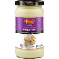 Shan Ginger Paste (10.93 oz bottle)