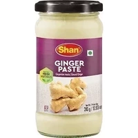 Shan Ginger Paste (10.93 oz bottle)