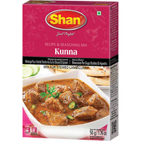 Shan Kunna / Lamb Gosht Curry Spice Mix (50 gm box)