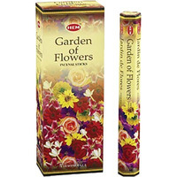 Hem Garden of Flowers Incense - 120 sticks (120 sticks)