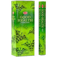 Hem Good Health Incense - 120 sticks (120 sticks)