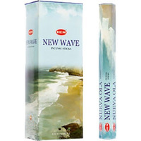 Hem New Wave Incense - 120 sticks (120 sticks)