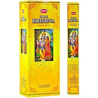 Hem Shree Krishna Incense - 120 sticks (120 sticks)