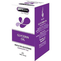 Hemani Glycerin Oil (30 ml bottle)