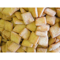 Gharana Foods Sweet Shakkar Para (8 oz bag)