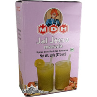 MDH Jal Jeera Masala - Economy Pack - 17.5 oz (17.5 oz box)