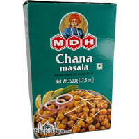 MDH Chana Masala - Economy Pack - 17.5 oz (17.5 oz box)