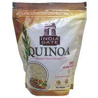India Gate Quinoa (1 lb bag)