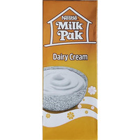 Nestle Milk Pak (Dairy Cream) (200 ml Pack)
