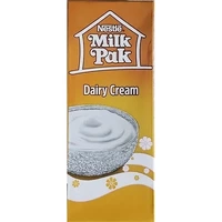 Nestle Milk Pak (Dairy Cream) (200 ml Pack)